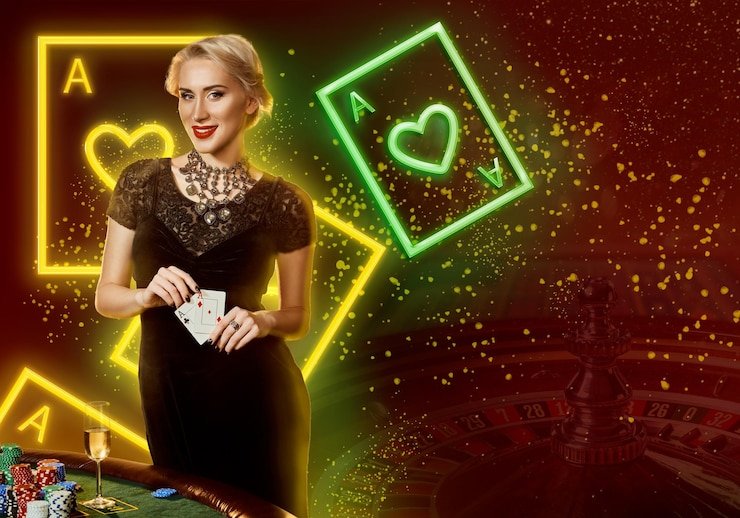 1ool Live Casino