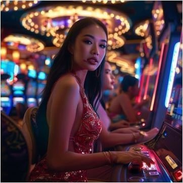 1ool Arcade